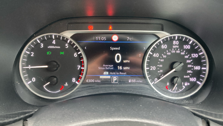 Nissan Juke 1.0 DiG-T 114 Tekna 5dr DCT Petrol Hatchback